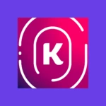 Logo of Kipy android Application 